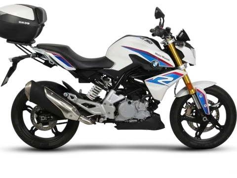 BMW G 310 R BMW G 310 R