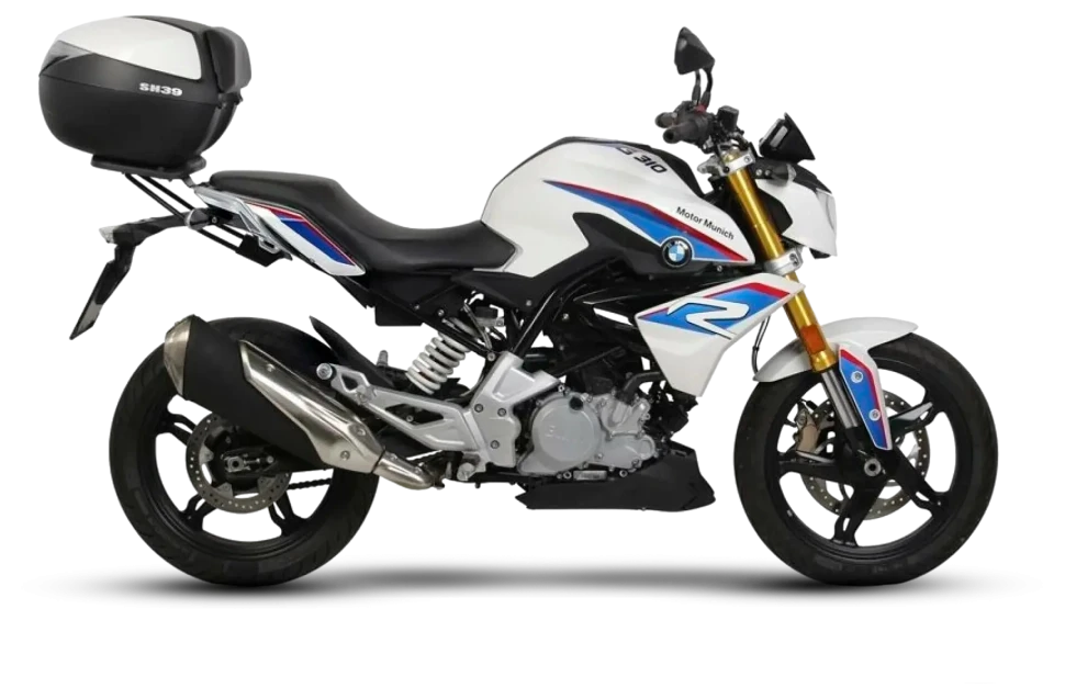 BMW G 310 R BMW G 310 R