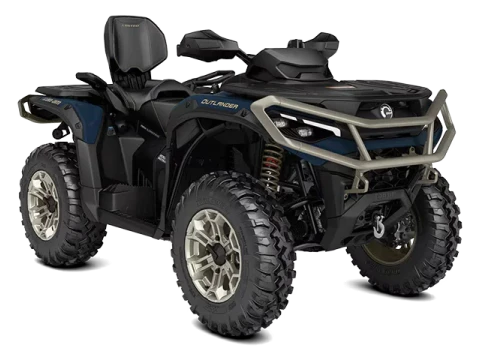 BRP Can-Am Outlander MAX XT-P 1000R LTD 