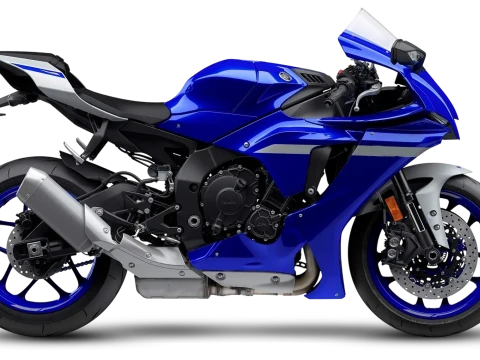 YAMAHA YZF-R1 YAMAHA YZF-R1