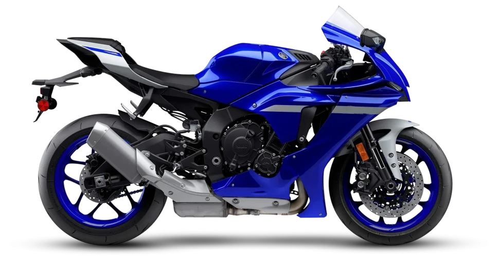 YAMAHA YZF-R1 YAMAHA YZF-R1