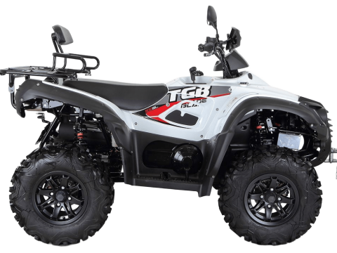 TGB Blade 500 SL  TGB Blade 500 SL