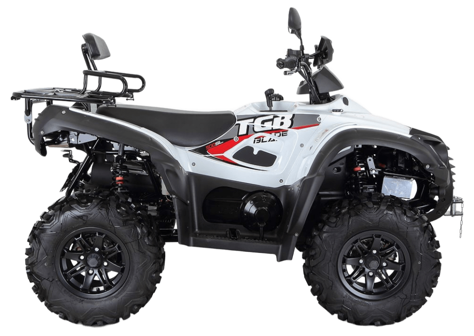 TGB Blade 500 SL TGB Blade 500 SL