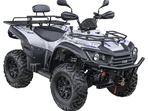 TGB Blade 550 EPS TGB Blade 550 EPS