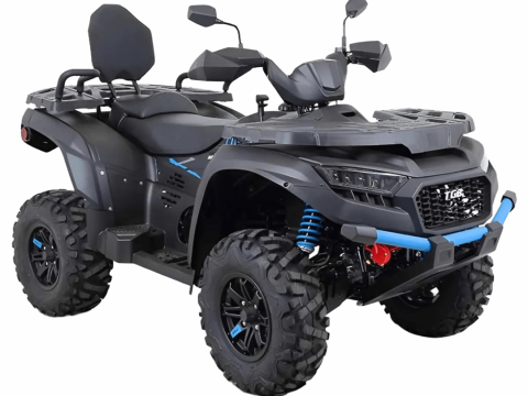 TGB Blade 600 LTX EPS TGB Blade 600 LTX EPS