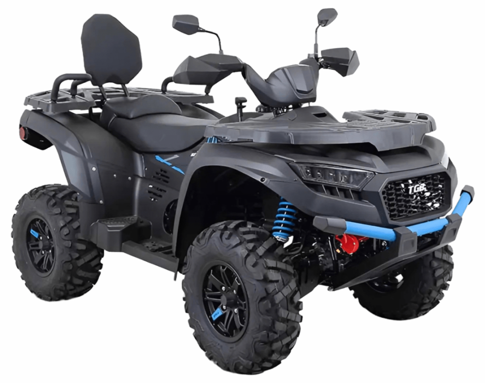 TGB Blade 600 LTX EPS TGB Blade 600 LTX EPS