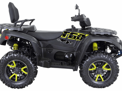 TGB Blade 600 LTX EPS Premium TGB Blade 600 LTX EPS Premium