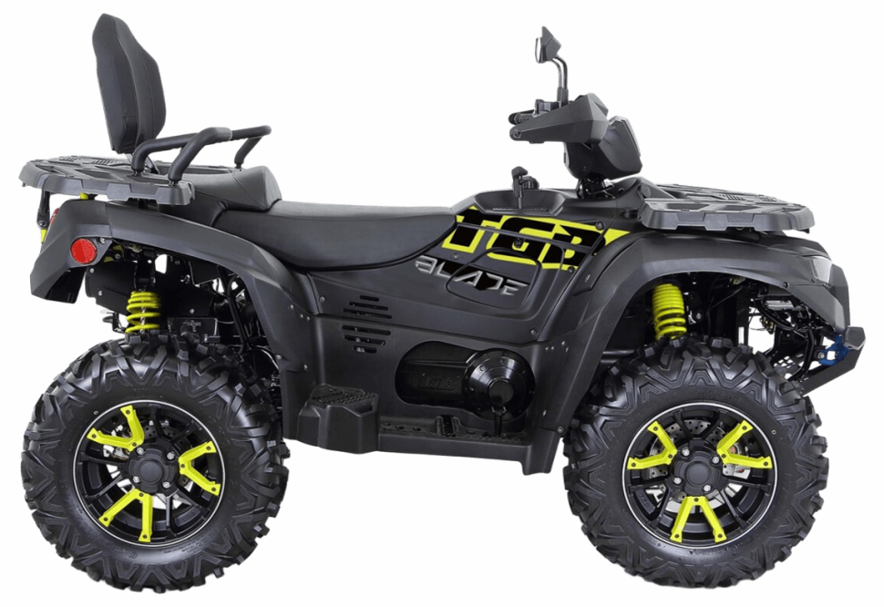 TGB Blade 600 LTX EPS Premium TGB Blade 600 LTX EPS Premium