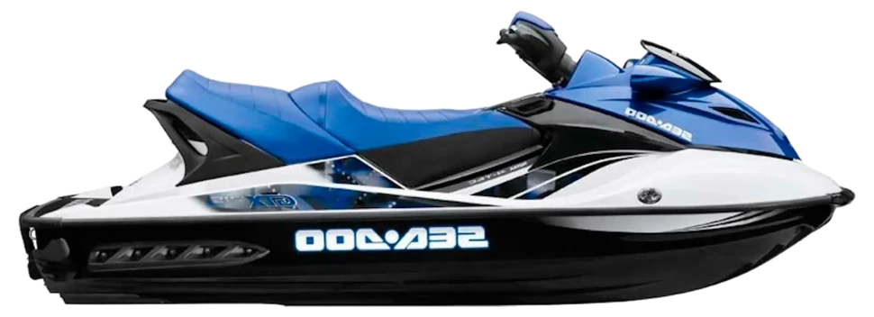 BRP Sea-Doo GTX 155 BRP Sea-Doo GTX 155