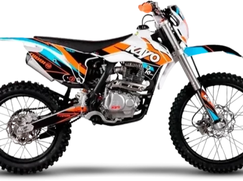 KAYO K1-L 250 MX 21/18