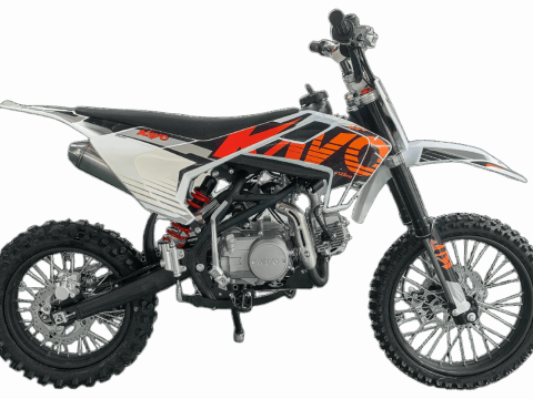 KAYO Basic K125EM 17/14 KRZ