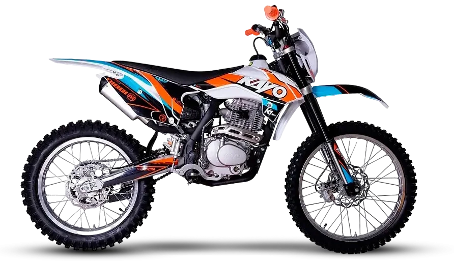 KAYO K1 250 MX 21/18 KAYO K1 250 MX 21/18