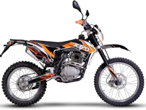 KAYO T2 250 MX 21/18