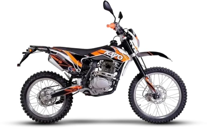 KAYO T2 250 MX 21/18 KAYO T2 250 MX 21/18