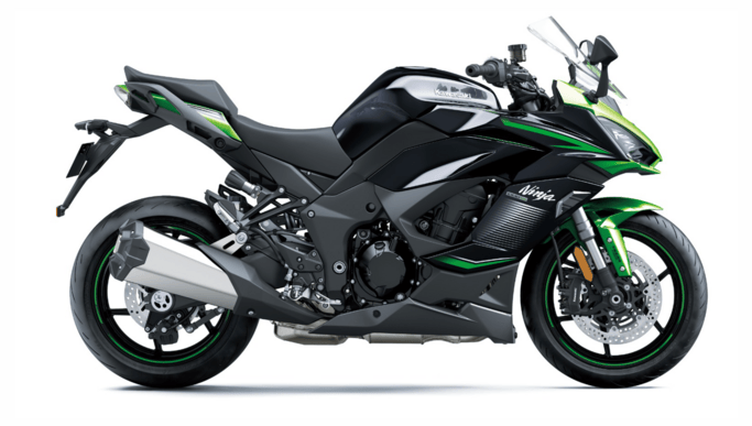 Kawasaki Z1000 Kawasaki Z1000