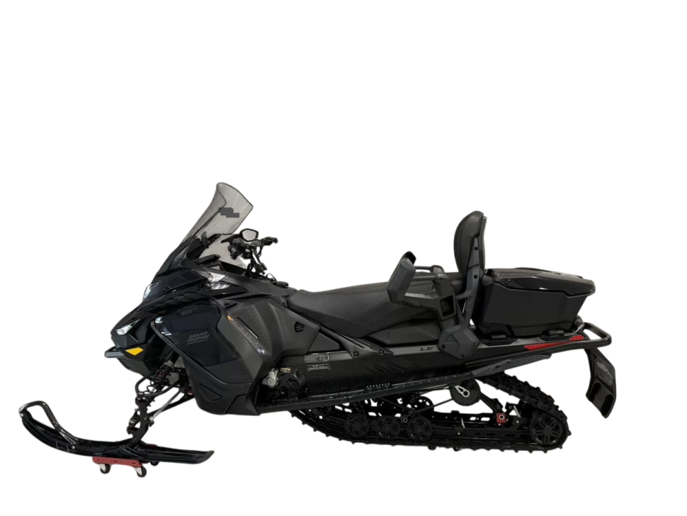 BRP Grand Touring 900 ACE