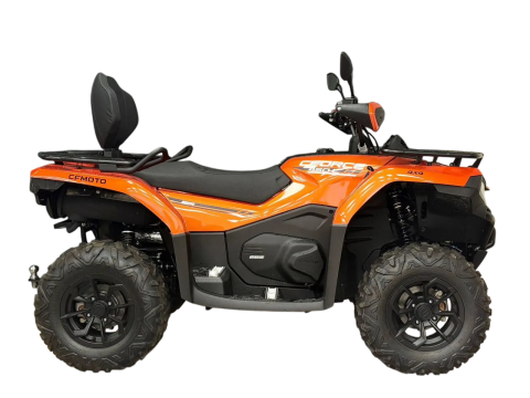 Cfmoto cforce 450L