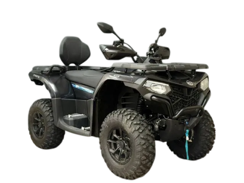 Cfmoto cforce 520L