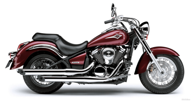 Kawasaki Vulcan Kawasaki Vulcan