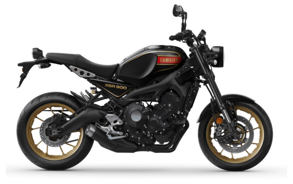 Yamaha YZF-R6 Yamaha YZF-R6