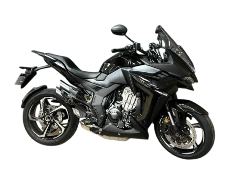 Zontes ZT350-X1