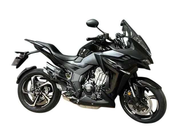 Zontes ZT350-X1