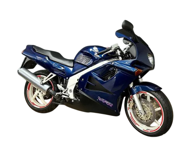 Honda VFR750F