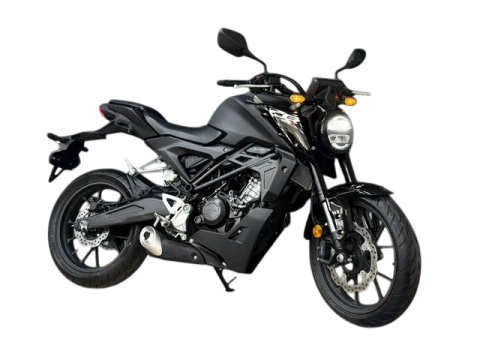 Honda CB125R ABS