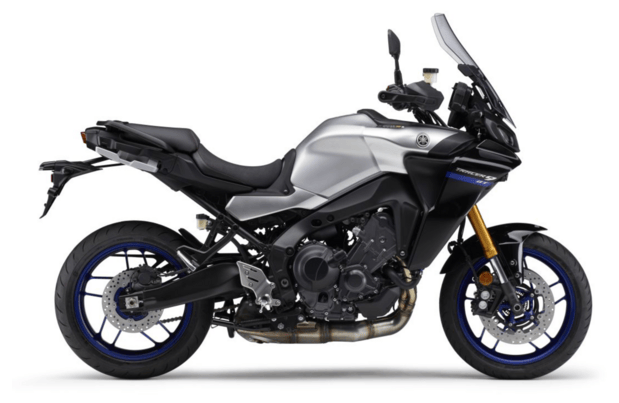 Yamaha Tracer 9 Yamaha Tracer 9