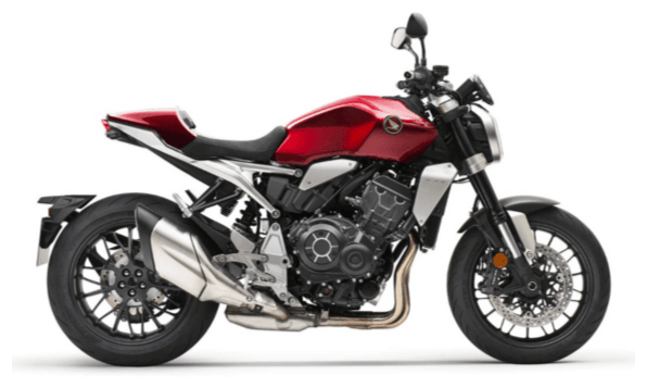 Honda CB 1000 Honda CB 1000