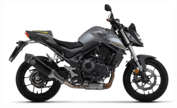 Honda CB 750 Hornet Honda CB 750 Hornet