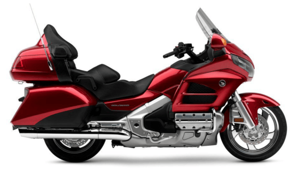 Honda Gold Wing Honda Gold Wing