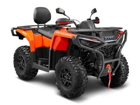 AODES Pathcross MAX 625 27″ EPS TFT