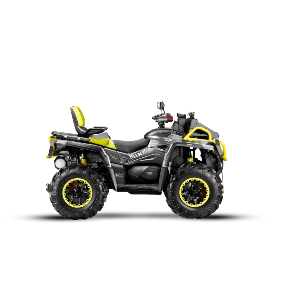 AODES PATHCROSS 1000L MUD PRO EPS