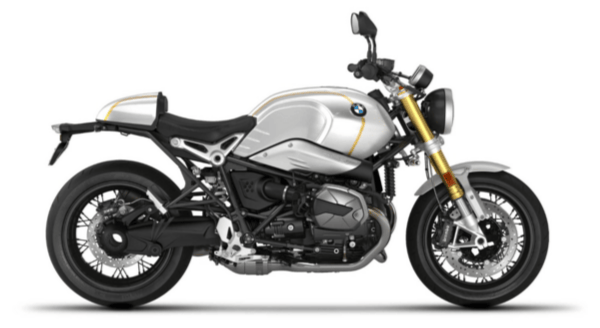 BMW R nine T