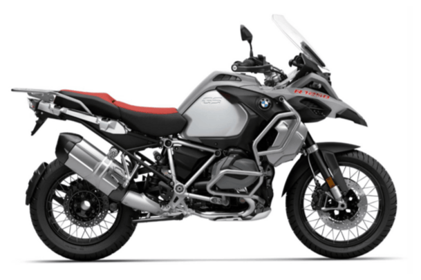 BMW R 1250 GS
