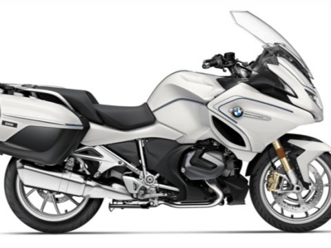 BMW R 1250 RT