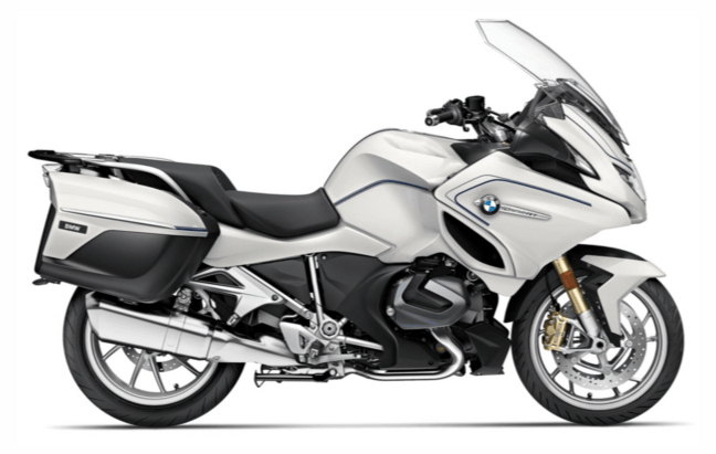 BMW R 1250 RT