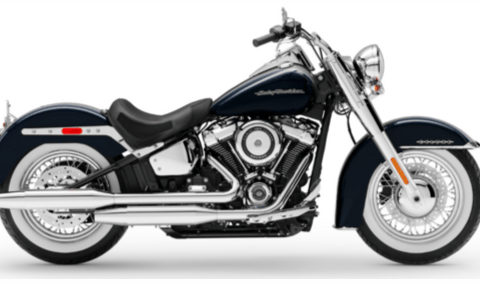 Harley Davidson Softail
