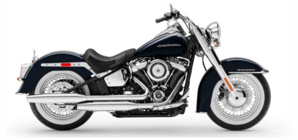 Harley Davidson Softail Harley Davidson Softail