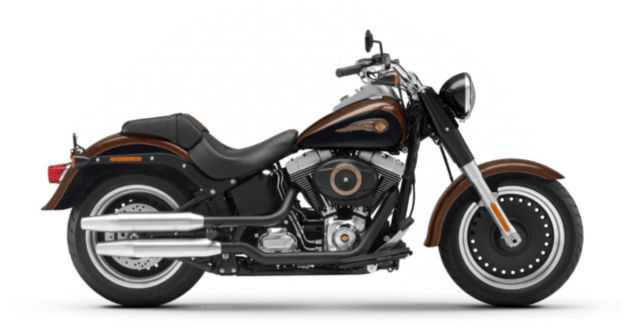 Harley Davidson Fat Boy Harley Davidson Fat Boy
