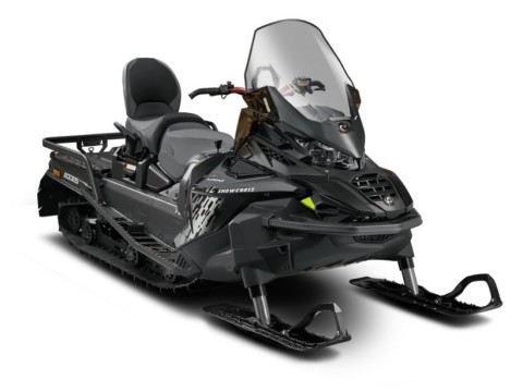 AODES Snowcross 1000 SWT LTS