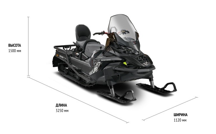 AODES Snowcross 1000 SWT LTS AODES Snowcross 1000 SWT LTS