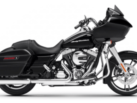 Harley Davidson Road Glide