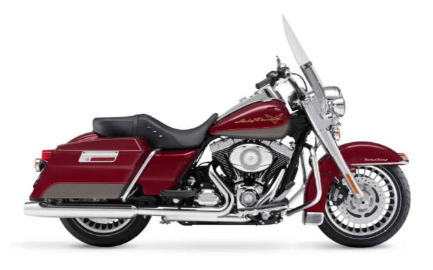 Harley Davidson Road King Harley Davidson Road King