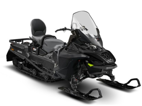 AODES Snowcross 800 WT