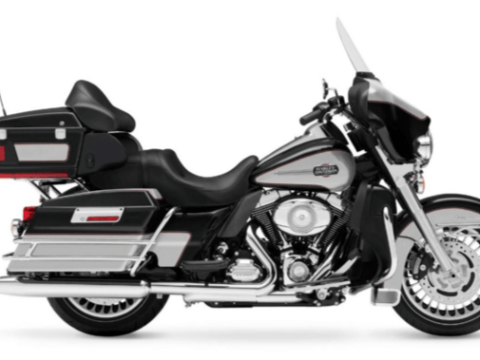Harley Davidson Electra Glide