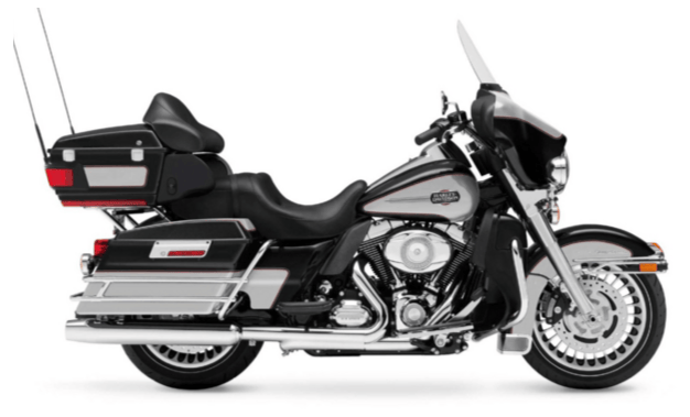 Harley Davidson Electra Glide Harley Davidson Electra Glide