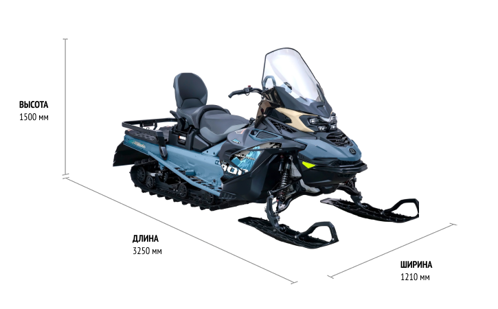 AODES Snowcross 900 SWT SC AODES Snowcross 900 SWT SC