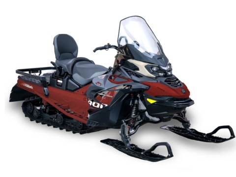 AODES Snowcross 900T SWT SC